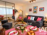 Vente appartement 1 pièce Vente appartement 1 pièce