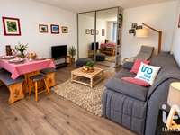 Vente appartement 1 pièce Vente appartement 1 pièce
