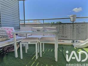 Vente Appartement 4 piècesAubagne