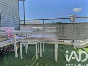 Vente Appartement 4 piècesAubagne
