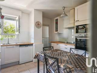 Vente appartement 5 pièces Vente appartement 5 pièces