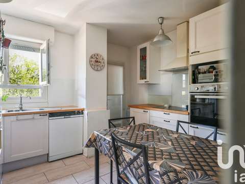Vente appartement 5 pièces Vente appartement 5 pièces