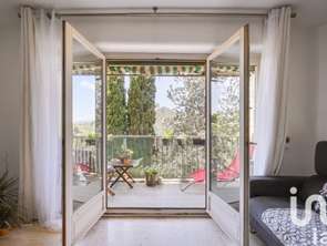 Vente Appartement 5 piècesAubagne