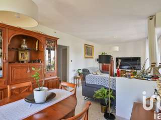 Vente appartement 5 pièces Vente appartement 5 pièces