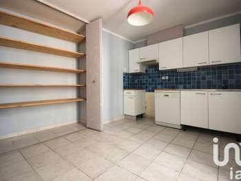 Vente Appartement 2 piècesAubagne