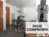 Vente appartement 1 pièce Vente appartement 1 pièce