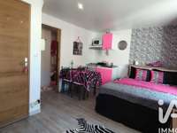 Vente appartement 1 pièce Vente appartement 1 pièce