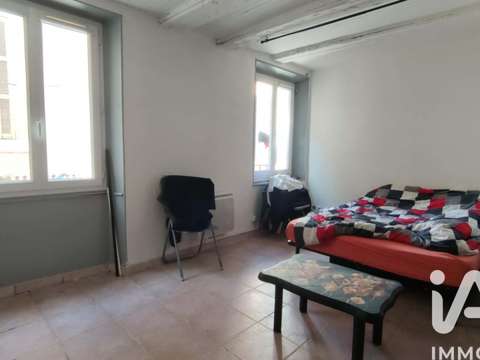 Vente appartement 1 pièce Vente appartement 1 pièce