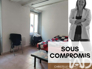 Vente appartement 1 pièce Vente appartement 1 pièce