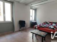 Vente appartement 1 pièce Vente appartement 1 pièce