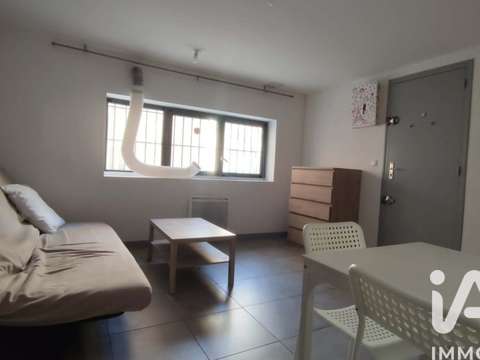 Vente appartement 1 pièce Vente appartement 1 pièce