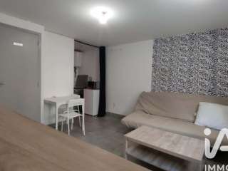 Vente appartement 1 pièce Vente appartement 1 pièce