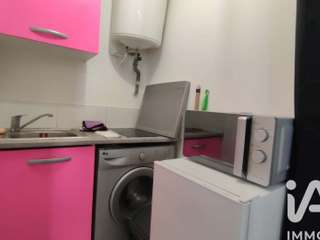 Vente appartement 1 pièce Vente appartement 1 pièce