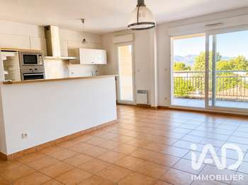 Vente Appartement 3 piècesAubagne