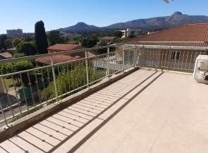 Vente Appartement 3 piècesAubagne