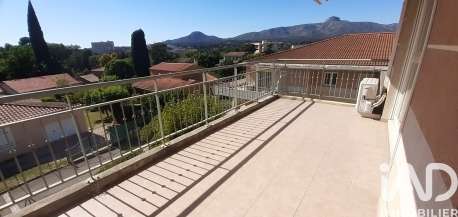 Vente appartement 3 pièces Aubagne 13