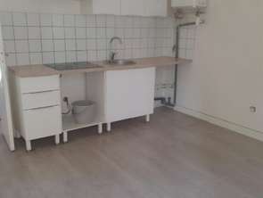 Vente Appartement 2 piècesAubagne