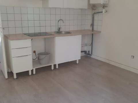 Vente appartement 2 pièces Aubagne 13