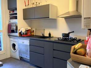 Vente Appartement 4 piècesAubagne