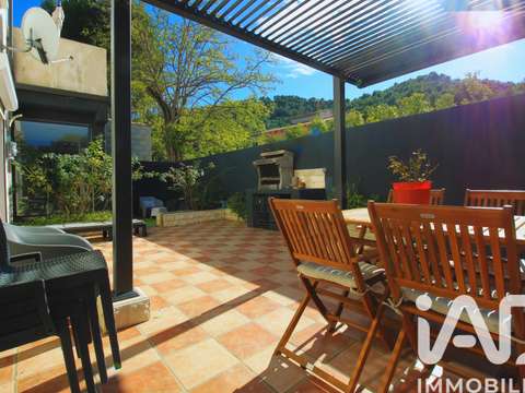 Vente appartement 4 pièces Aubagne 13