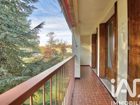 Vente appartement 3 pièces Aubagne 13