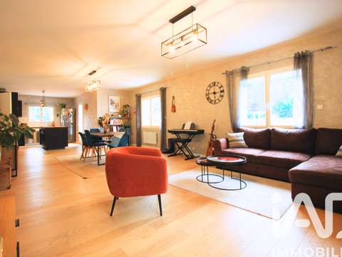 Vente appartement 4 pièces Aubagne 13