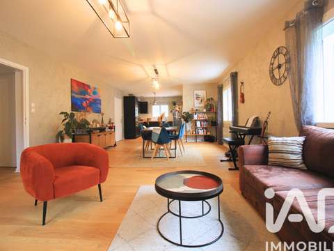 Vente appartement 4 pièces Vente appartement 4 pièces