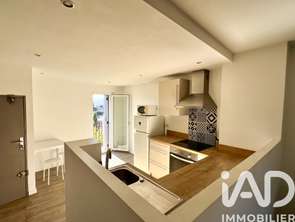 Vente Appartement 2 piècesAubagne