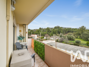 Vente Appartement 4 piècesAubagne