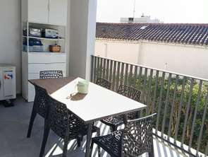 Vente Appartement 3 piècesAubagne