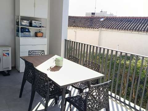 Vente appartement 3 pièces Aubagne 13