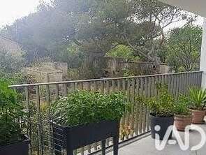 Vente Appartement 3 piècesAubagne