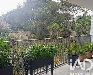 Vente appartement 3 pièces Aubagne 13