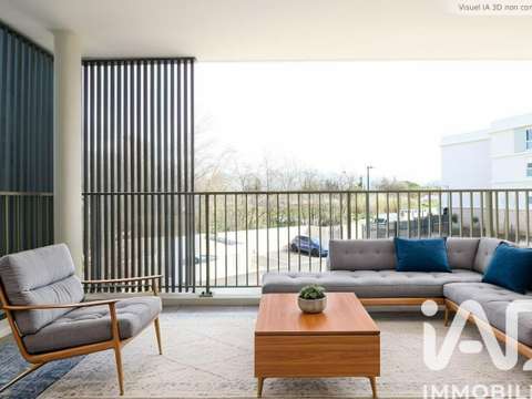 Vente appartement 2 pièces Vente appartement 2 pièces