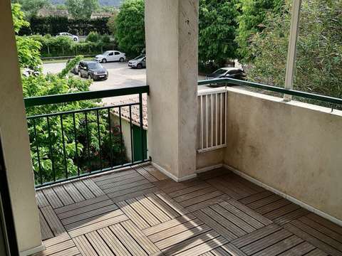Vente appartement 4 pièces Aubagne 13