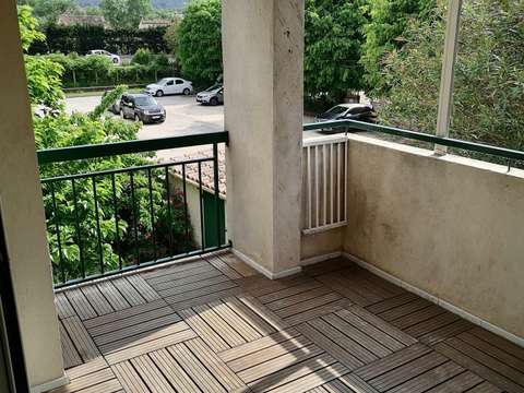 Vente appartement 4 pièces Aubagne 13