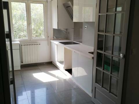 Vente appartement 4 pièces Vente appartement 4 pièces