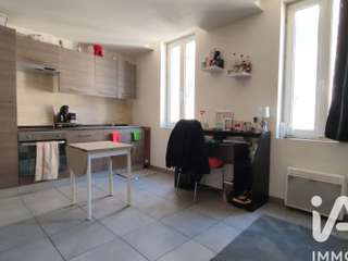 Vente appartement 1 pièce
