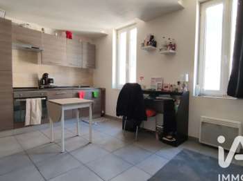 Vente appartement 1 pièce Vente appartement 1 pièce