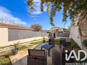 Vente Appartement 3 piècesAubagne