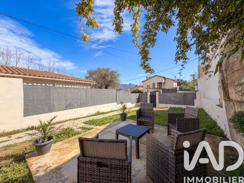 Vente appartement 3 pièces Aubagne 13