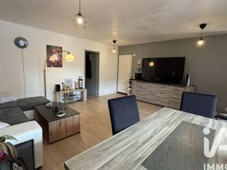 Vente appartement 4 pièces Vente appartement 4 pièces