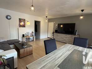 Vente Appartement 4 piècesAubagne