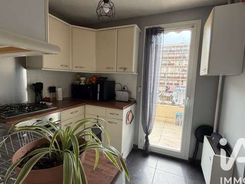 Vente appartement 4 pièces Vente appartement 4 pièces
