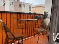 Vente appartement 4 pièces Vente appartement 4 pièces