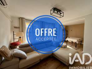 Vente Appartement 3 piècesAubagne
