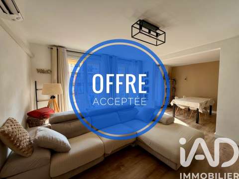 Vente appartement 3 pièces Aubagne 13