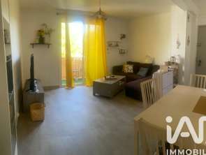 Vente Appartement 3 piècesAubagne
