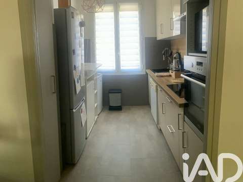 Vente appartement 3 pièces Vente appartement 3 pièces