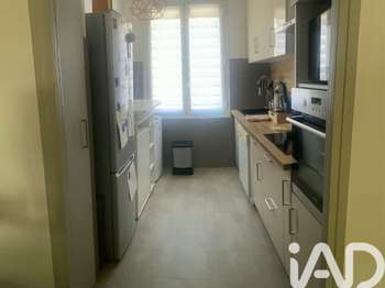 Vente appartement 3 pièces Vente appartement 3 pièces
